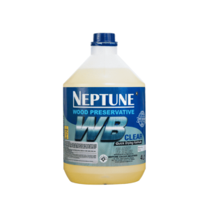 Neptune Water-Based Wood Preservative
