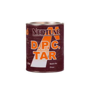 Neptune DPC Tar Waterproofing Coating