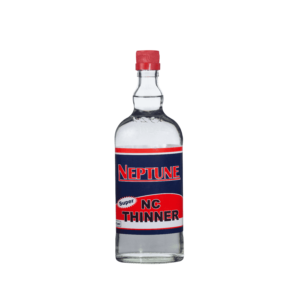Neptune N.C. Thinner -Best N.C. Thinner in Sri Lanka