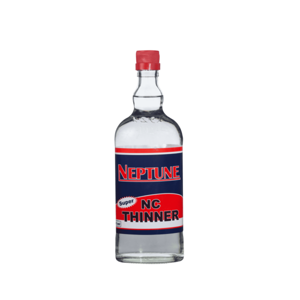 Neptune N.C. Thinner -Best N.C. Thinner in Sri Lanka