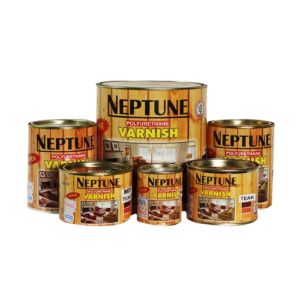 Neptune- Best Polyurethane Varnish in Sri Lanka