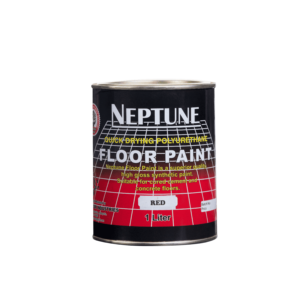 Neptune - Best Polyurethane floor paint in Sri Lanka